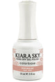 Kiara Sky - Bare With Me 0.5 oz - #G403 - Gel Polish at Beyond Polish