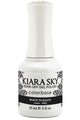 Kiara Sky - Black To Black 0.5 oz - #G435 - Gel Polish at Beyond Polish