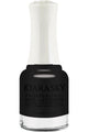 Kiara Sky - Black To Black 0.5 oz - #N435 - Nail Lacquer at Beyond Polish