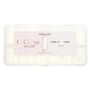 Kiara Sky - C Curve Nail Tips XXL - Square (Natural)