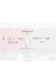 Kiara Sky - C Curve Nail Tips XXL - Stiletto (Clear) - Nail Extensions at Beyond Polish