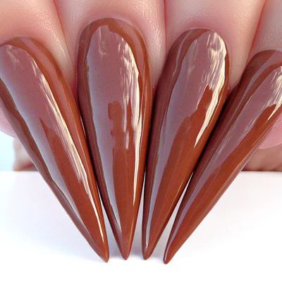 Kiara Sky - CEO 0.5 oz - #N432 - Nail Lacquer at Beyond Polish