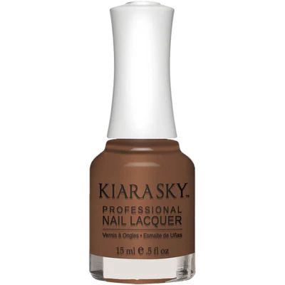Kiara Sky - CEO 0.5 oz - #N432 - Nail Lacquer at Beyond Polish