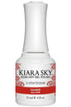 Kiara Sky - Caliente 0.5 oz - #G450 - Gel Polish at Beyond Polish