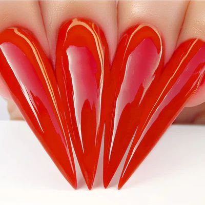 Kiara Sky - Caliente 0.5 oz - #N450 - Nail Lacquer at Beyond Polish