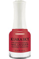 Kiara Sky - Caliente 0.5 oz - #N450 - Nail Lacquer at Beyond Polish