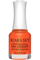 Kiara Sky - Caution 0.5 oz - #N444 - Nail Lacquer at Beyond Polish