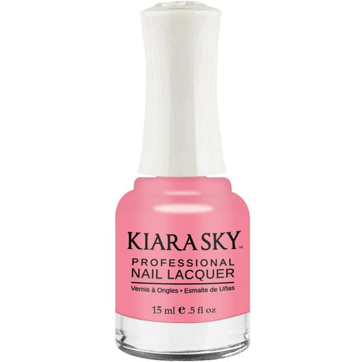 Kiara Sky - Chatterbox 0.5 oz - #N408 - Nail Lacquer at Beyond Polish