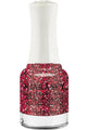Kiara Sky - Cherry Dust 0.5 oz - #N464 - Nail Lacquer at Beyond Polish