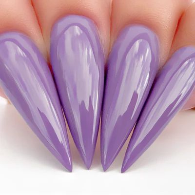 Kiara Sky - Chinchilla 0.5 oz - #G410 - Gel Polish at Beyond Polish