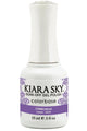 Kiara Sky - Chinchilla 0.5 oz - #G410 - Gel Polish at Beyond Polish