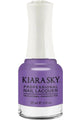 Kiara Sky - Chinchilla 0.5 oz - #N410 - Nail Lacquer at Beyond Polish