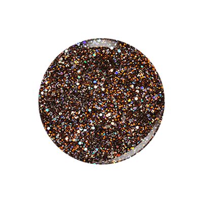 Kiara Sky - Chocolate Glaze 0.5 oz - #N467 - Nail Lacquer at Beyond Polish