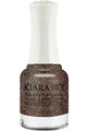 Kiara Sky - Chocolate Glaze 0.5 oz - #N467 - Nail Lacquer at Beyond Polish