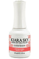 Kiara Sky - Cocoa Coral 0.5 oz - #G419 - Gel Polish at Beyond Polish