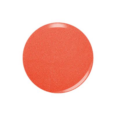 Kiara Sky - Cocoa Coral 0.5 oz - #N419 - Nail Lacquer at Beyond Polish