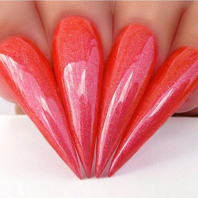 Kiara Sky - Cocoa Coral 0.5 oz - #N419 - Nail Lacquer at Beyond Polish