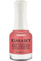 Kiara Sky - Cocoa Coral 0.5 oz - #N419 - Nail Lacquer at Beyond Polish