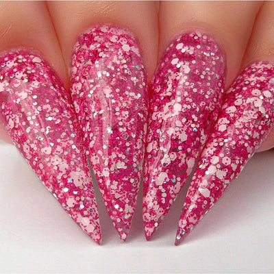 Kiara Sky - Confetti 0.5 oz - #G498 - Gel Polish at Beyond Polish