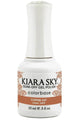 Kiara Sky - Copper Out 0.5 oz - #G470 - Gel Polish at Beyond Polish