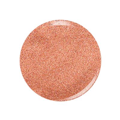 Kiara Sky - Copper Out 0.5 oz - #N470 - Nail Lacquer at Beyond Polish