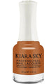 Kiara Sky - Copper Out 0.5 oz - #N470 - Nail Lacquer at Beyond Polish