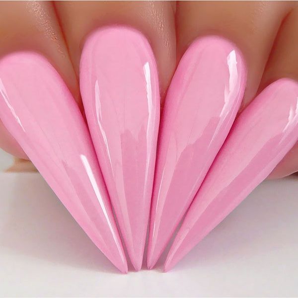 Kiara Sky - Cotton Kisses 0.5 oz - #G537 - Gel Polish at Beyond Polish