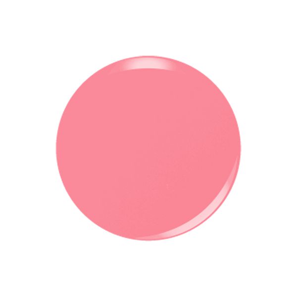 Kiara Sky - Cotton Kisses 0.5 oz - #G537 - Gel Polish at Beyond Polish