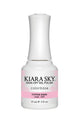 Kiara Sky - Cotton Kisses 0.5 oz - #G537 - Gel Polish at Beyond Polish