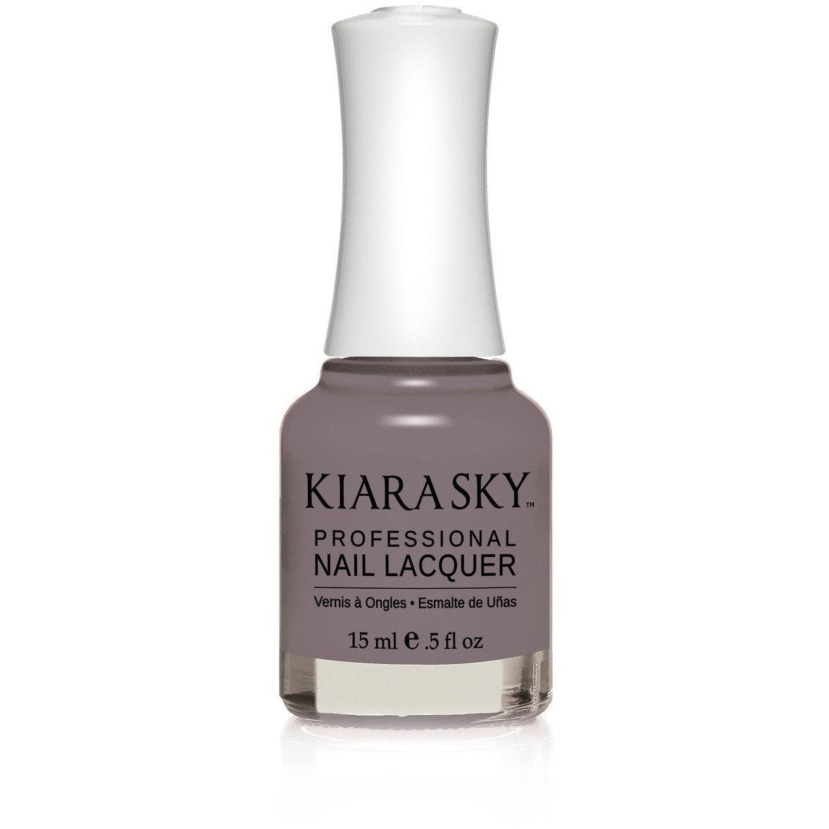 Kiara Sky - Country Chic 0.5 oz - #N512 - Nail Lacquer at Beyond Polish