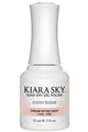 Kiara Sky - Cream Of The Crop 0.5 oz - #G536 - Gel Polish at Beyond Polish