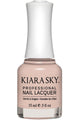 Kiara Sky - Cream Of The Crop 0.5 oz - #N536 - Nail Lacquer at Beyond Polish