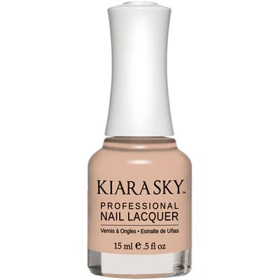 Kiara Sky - Creme D' Nude 0.5 oz - #N431