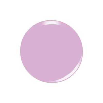 Kiara Sky - D'Lilac 0.5 oz - #G409 - Gel Polish at Beyond Polish