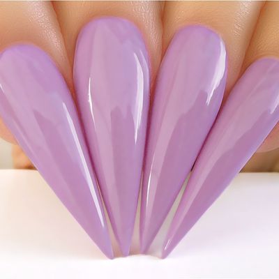 Kiara Sky - D'Lilac 0.5 oz - #G409 - Gel Polish at Beyond Polish