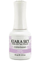 Kiara Sky - D'Lilac 0.5 oz - #G409 - Gel Polish at Beyond Polish