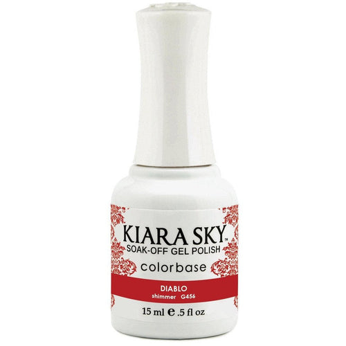 Kiara Sky - Diablo 0.5 oz - #G456