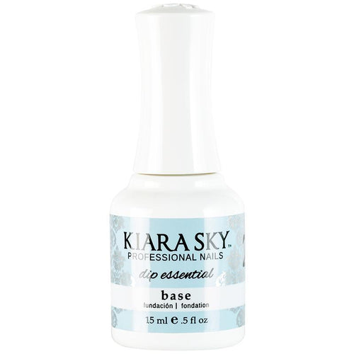 Kiara Sky Dip Powder - Base 0.5 oz - #KSDBS01
