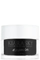 Kiara Sky Dip Powder - Black To Black 1 oz - #D435 - Dipping Powder at Beyond Polish