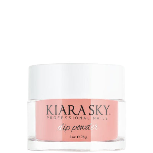 Kiara Sky Dip Powder - Cheeky 1 oz - #D607