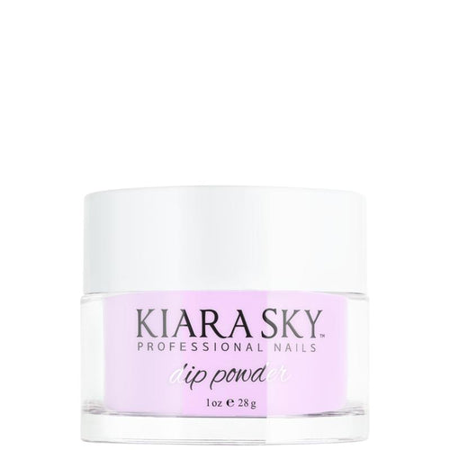 Kiara Sky Dip Powder - Chit Chat 1 oz - #D524
