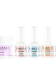 Kiara Sky Dip Powder Combo - Essentials Set & Chit Chat - Dipping Powder at Beyond Polish