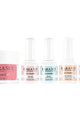 Kiara Sky Dip Powder Combo - Essentials Set & Confetti - Dipping Powder at Beyond Polish