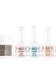 Kiara Sky Dip Powder Combo - Essentials Set & Country Chic - Dipping Powder at Beyond Polish