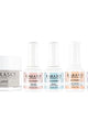 Kiara Sky Dip Powder Combo - Essentials Set & Feeling Nutty - Dipping Powder at Beyond Polish