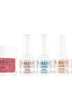 Kiara Sky Dip Powder Combo - Essentials Set & Forbidden - Dipping Powder at Beyond Polish