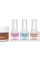 Kiara Sky Dip Powder Combo - Essentials Set & Guilty Pleasure - Dipping Powder at Beyond Polish