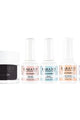 Kiara Sky Dip Powder Combo - Essentials Set & Have A Grape Nite - Dipping Powder at Beyond Polish