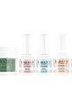 Kiara Sky Dip Powder Combo - Essentials Set & Hush Hush - Dipping Powder at Beyond Polish