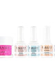 Kiara Sky Dip Powder Combo - Essentials Set & I Pink You Anytime - Dipping Powder at Beyond Polish
